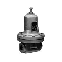 Fisher 98 Series Relief Valve or Backpressure Regulator